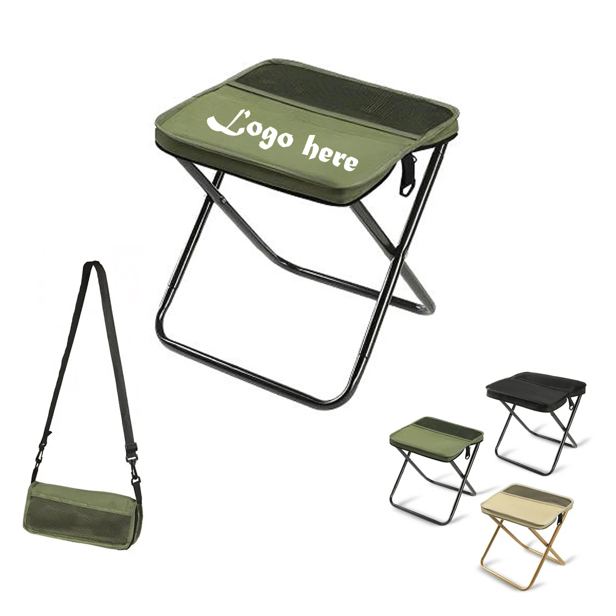 Portable Folding Chair MOQ20 1