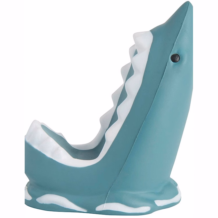 Shark Phone Holder Stress Toy