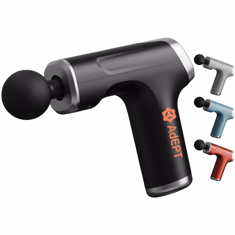 Compact Massage Gun
