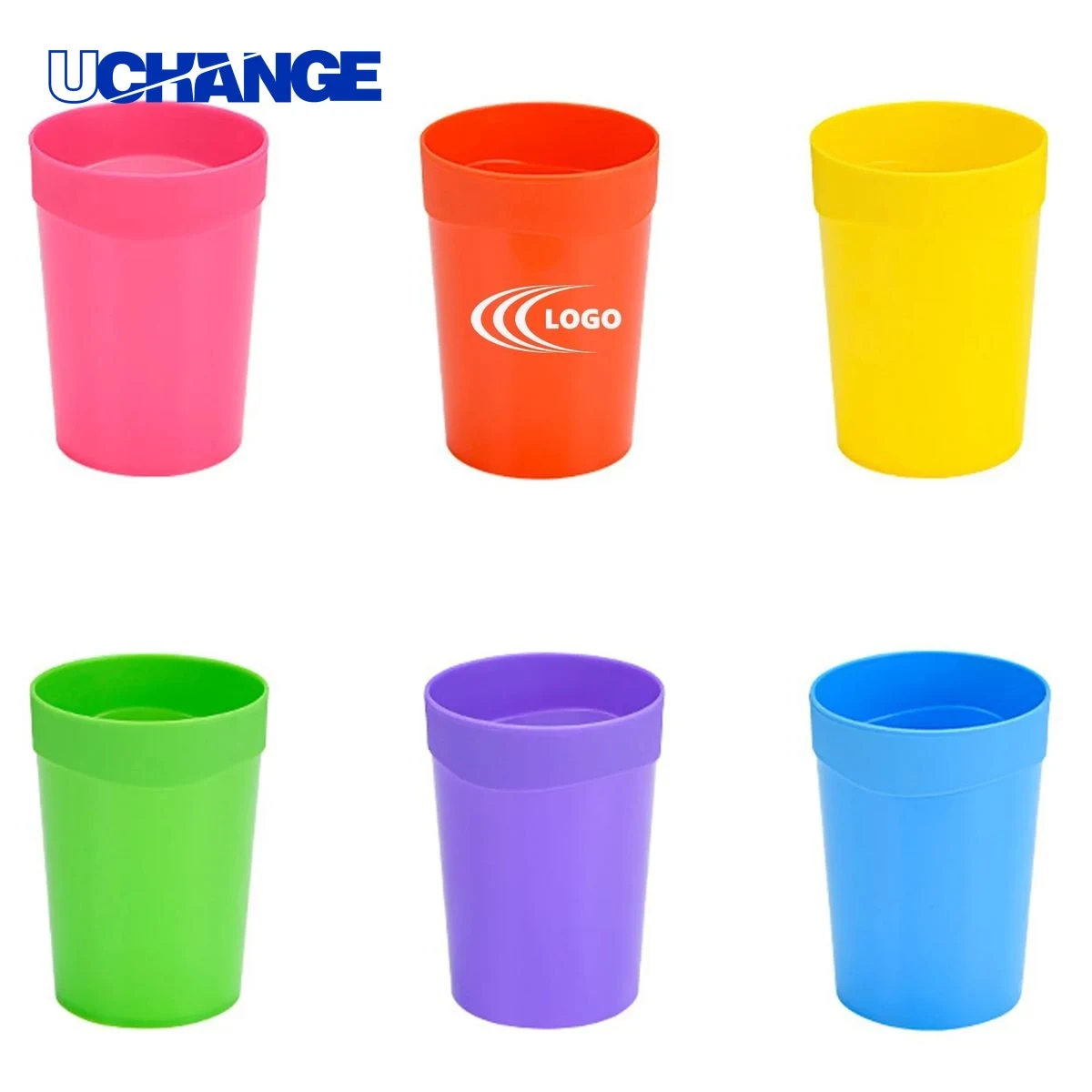 16oz Stadium Cup Tumbler 1