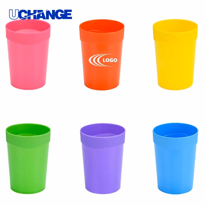 16oz Stadium Cup Tumbler