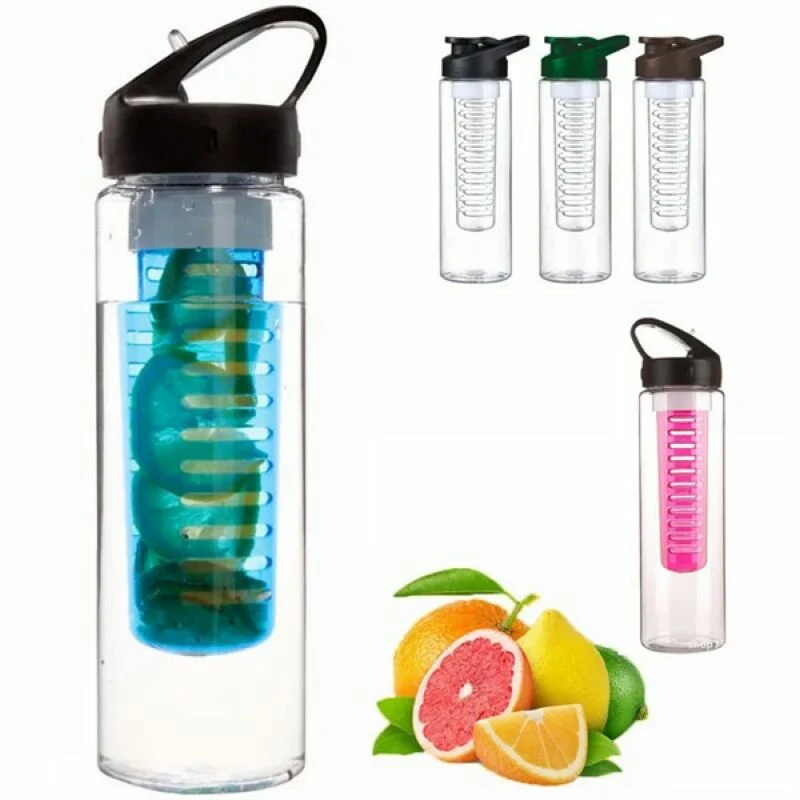 26 Oz. Freedom Bottle w/Infuser 1