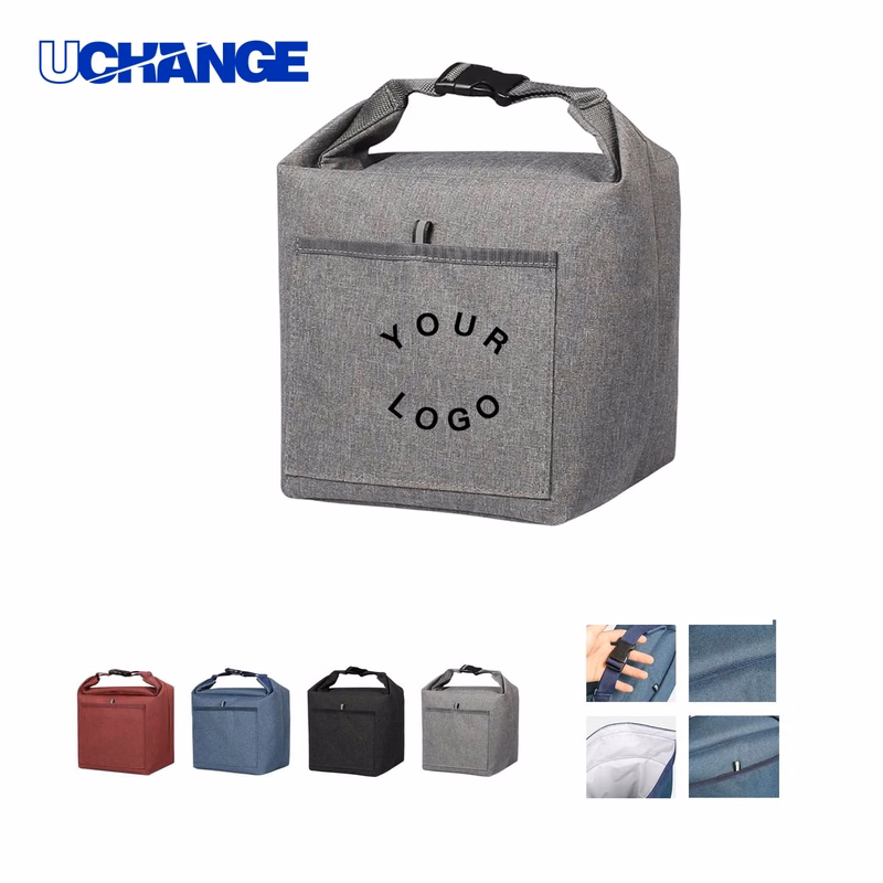 Thermal Food Storage Tote Carrier