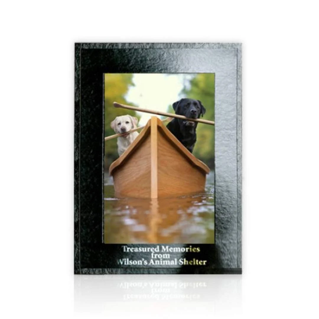 Grove Chipboard - Black on Black 1