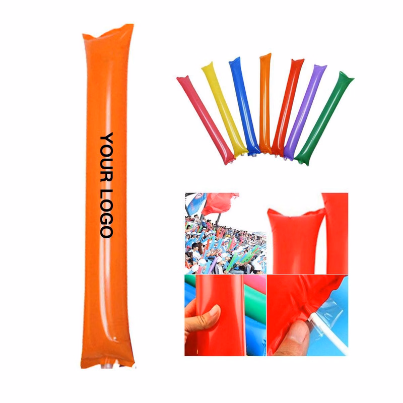 Plastic Thunder Sticks 23 Inch Long