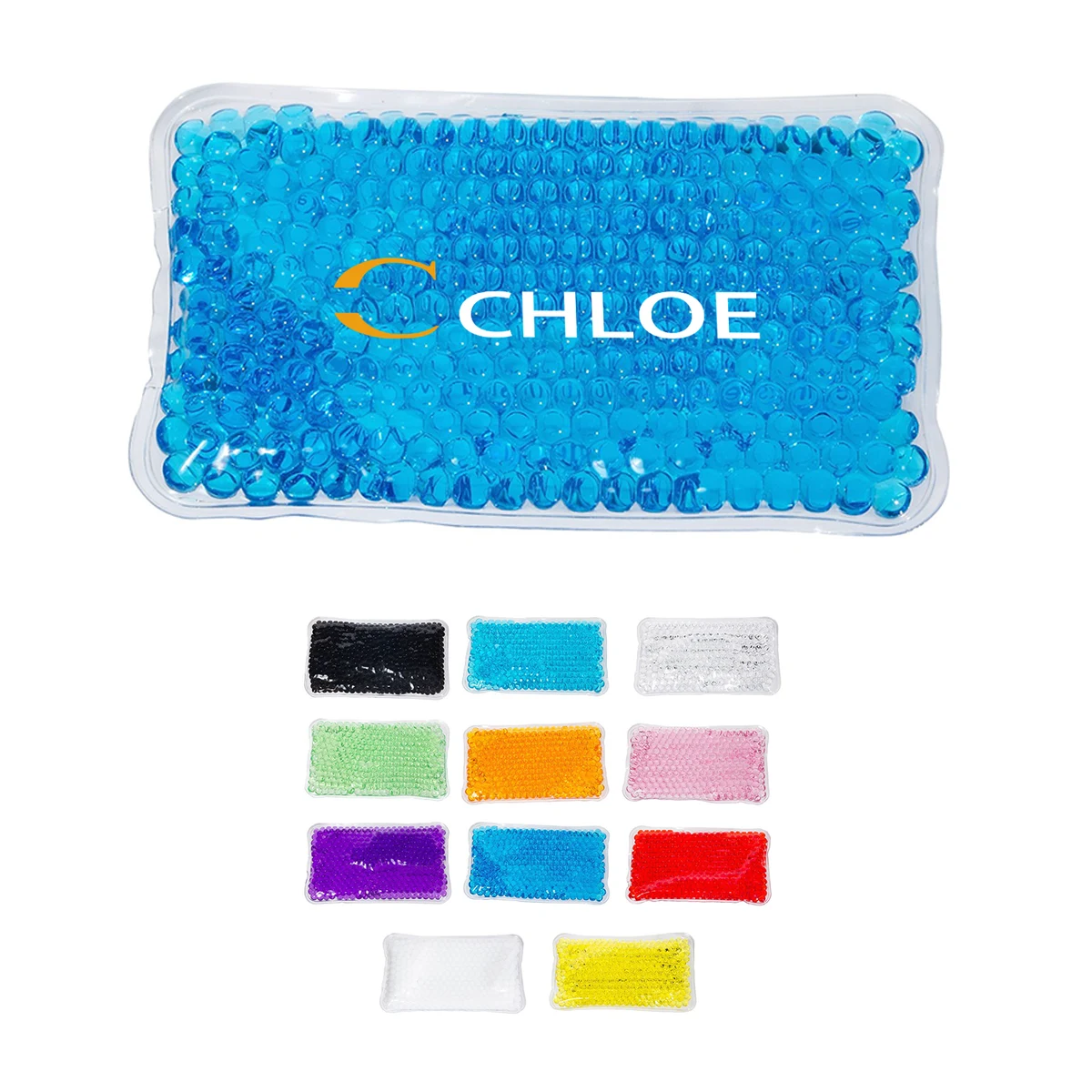 Mini Aqua Pearls Cold Pack 1