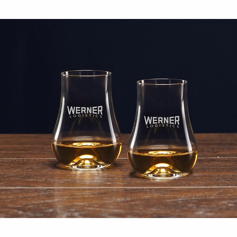 Angel Whisky Taster Glass