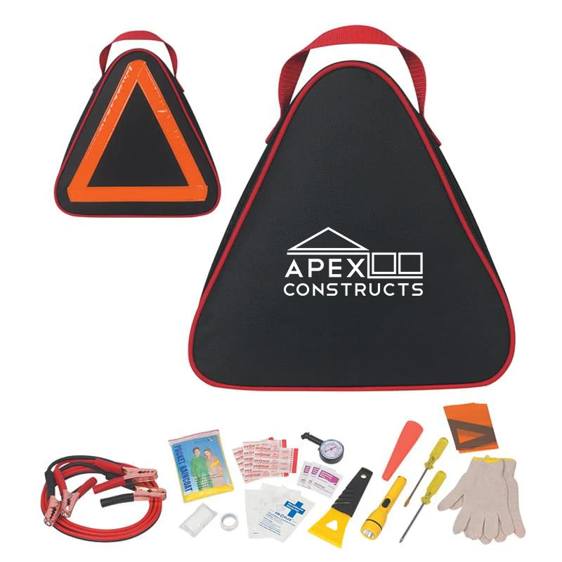 Auto Safety Kit 1