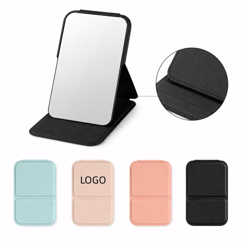 Mini Makeup Folding Mirror