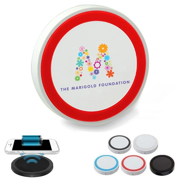 Zoom Wireless Charging Base 1