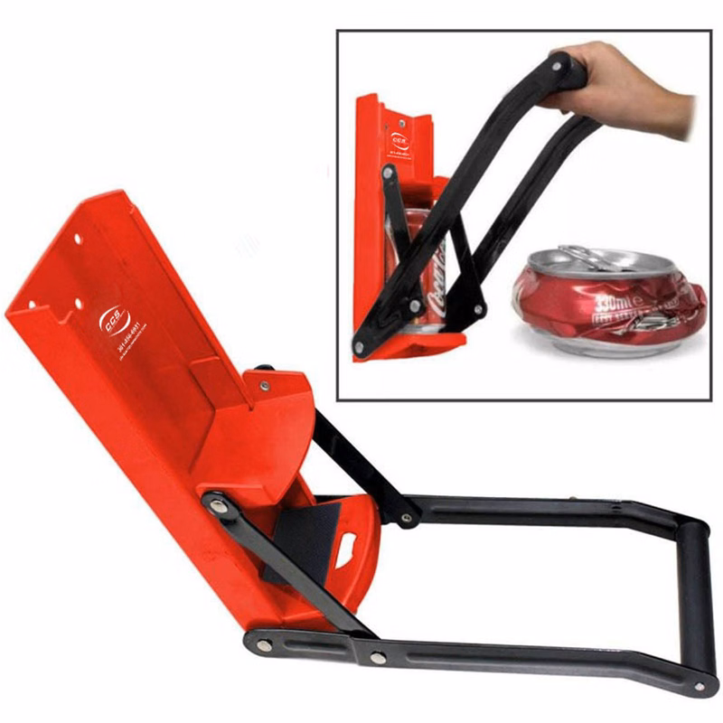 Can Crusher