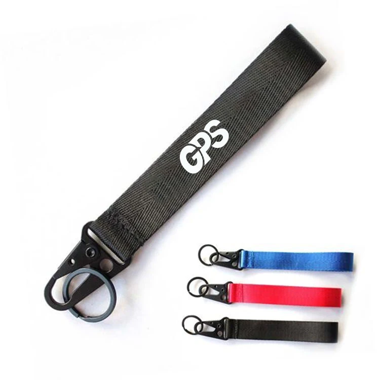 Key Lanyard 1
