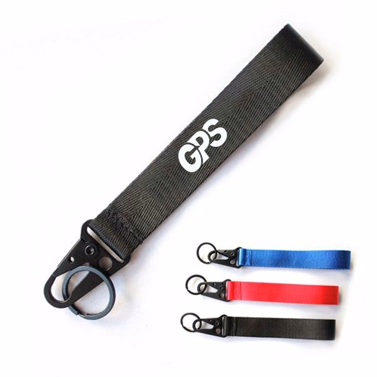 Key Lanyard