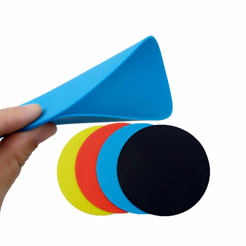 Silicone Heat Insulation Pad Round