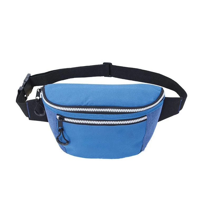 Portable Beverage Belt Insulated Cooler Pouch 1
