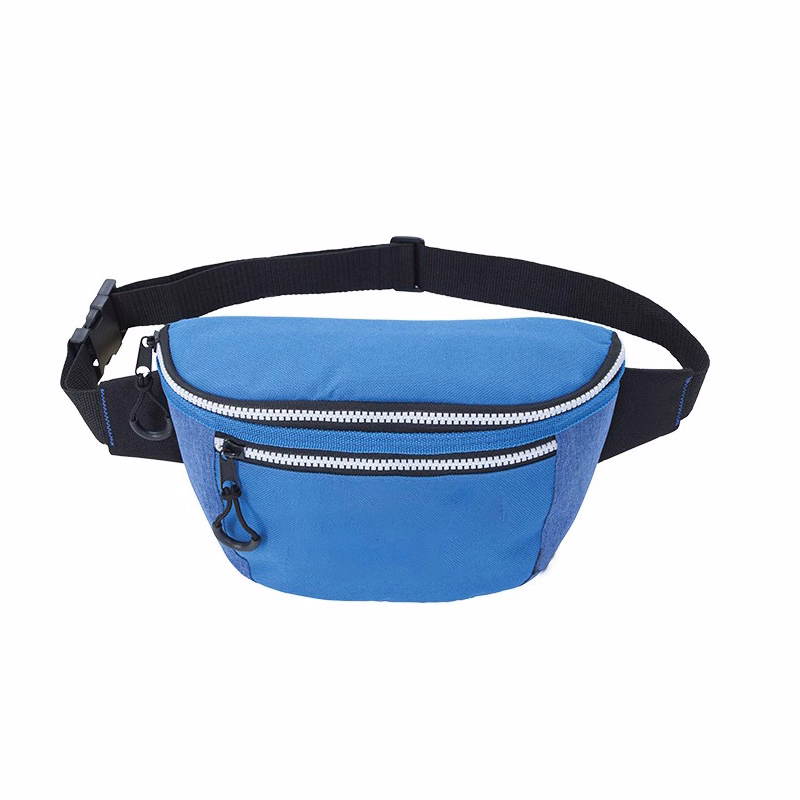 Portable Beverage Belt Insulated Cooler Pouch