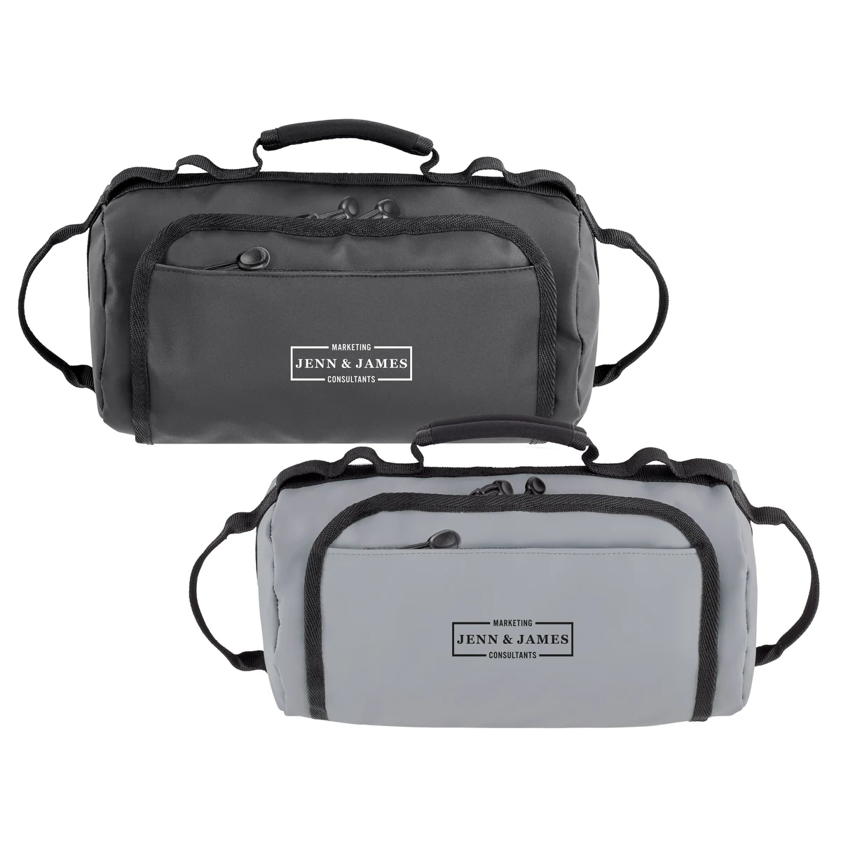 Call Of The Wild Water Resistant Accessory Case 1