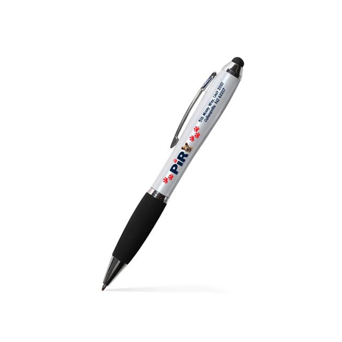 Small Batch -iBasset Pearl Stylus Twist Pen 1