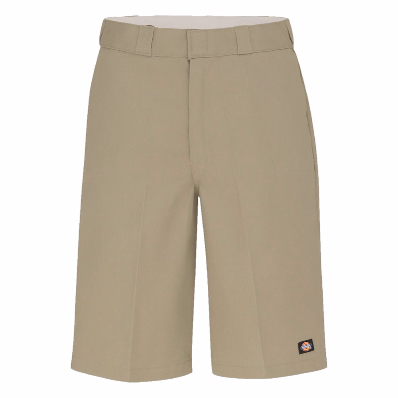 Unisex Multi-Pocket Work Shorts - 4228