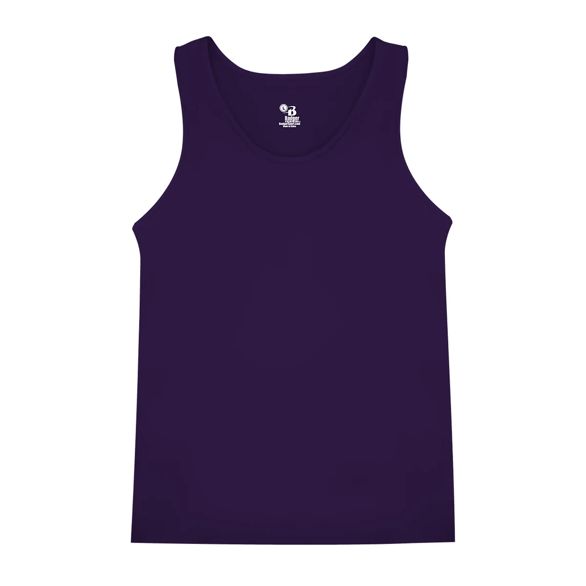 B-Core Youth Tank 1