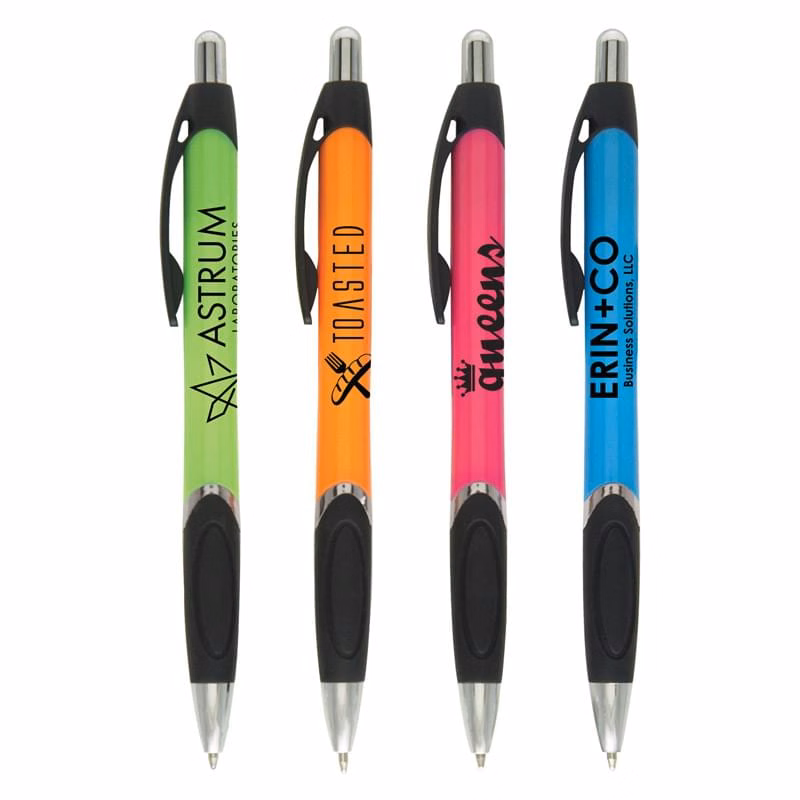 Tucson Pen