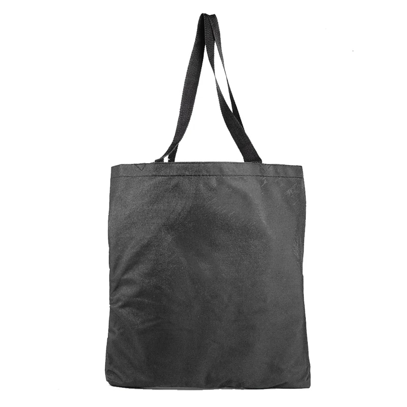 600D Polyester Tote Bag with Vinyl Backing 1