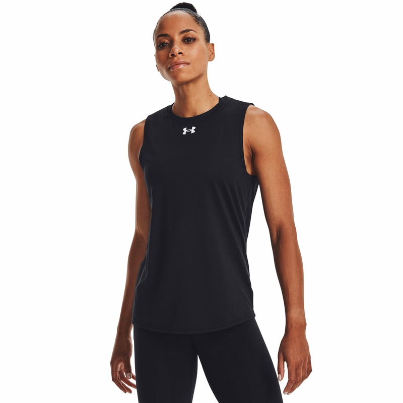 UA Tech Team Women's Sleeveless