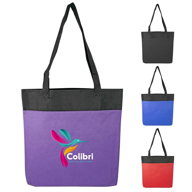The Vandelay Tote 1