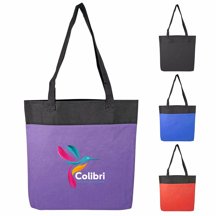 The Vandelay Tote