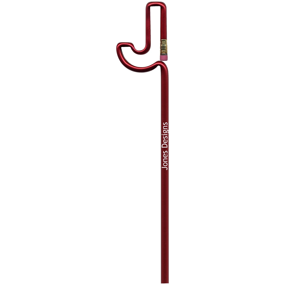 J Bentcil, Bent #2 Pencil 1