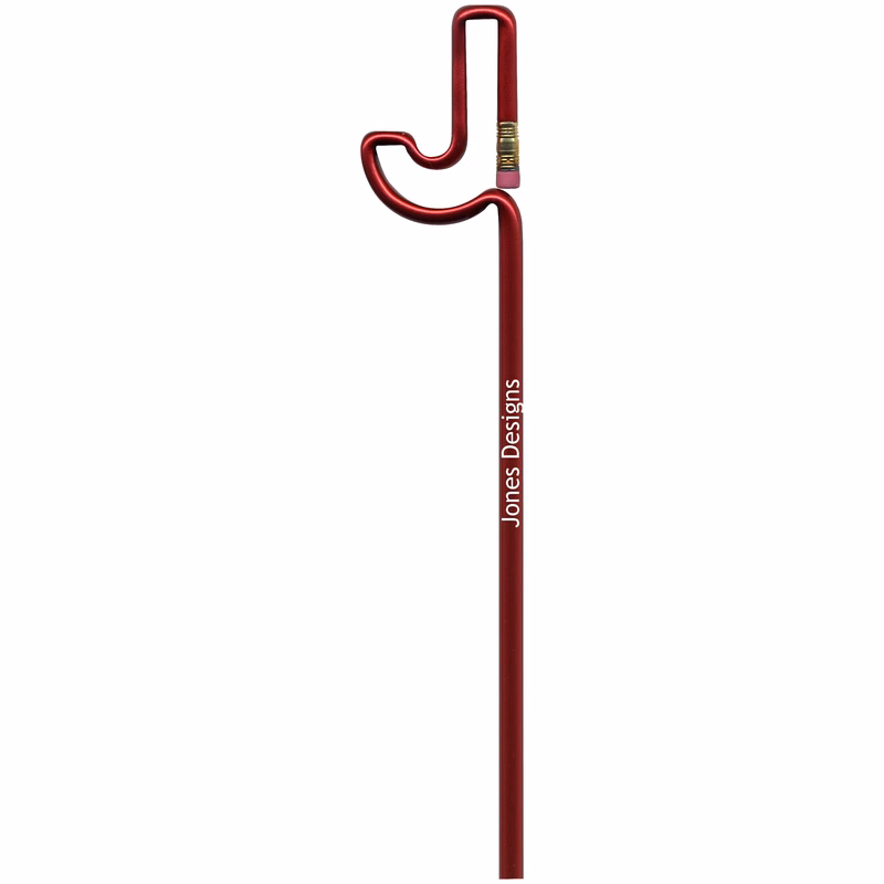 J Bentcil, Bent #2 Pencil