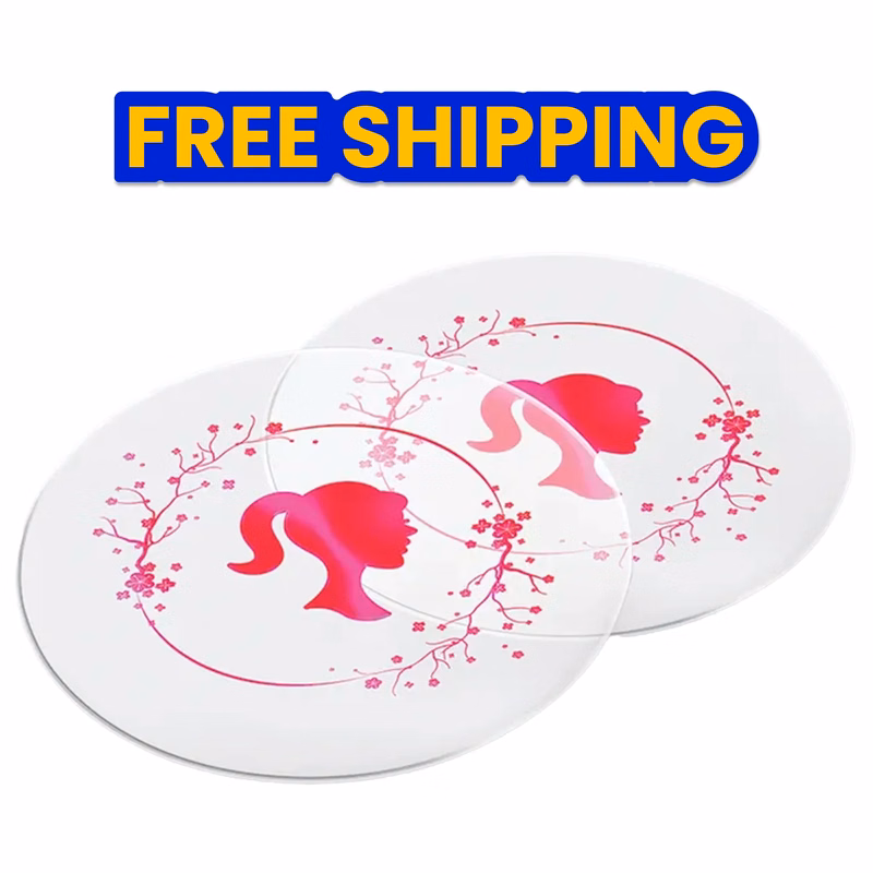 Acrylic Coasters