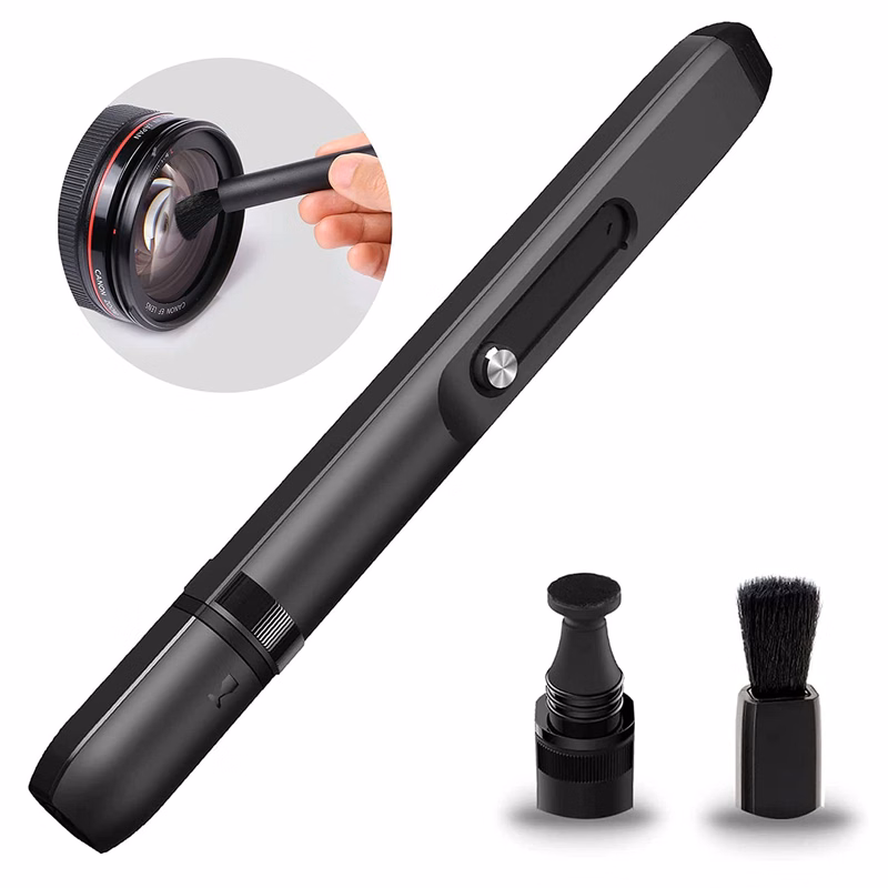 Professional Lens Cleaning Pen Lens Brush