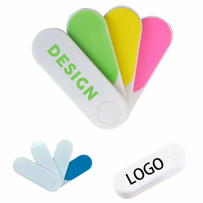 Portable Mini Nail File