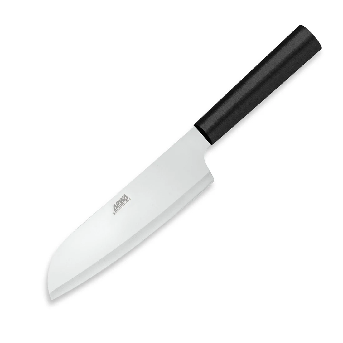 Cook's Knife w/Black Handle 1