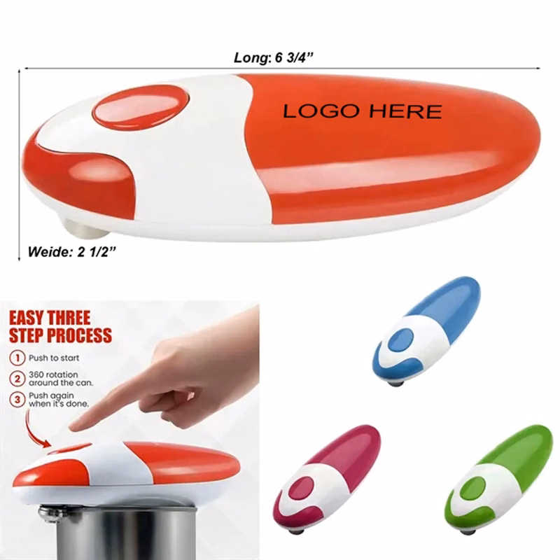 Auto Electric Can Opener