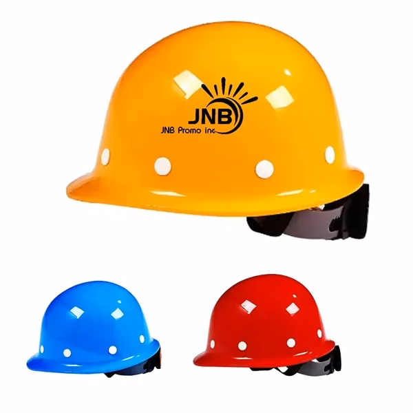 Hard Hat Bulk Safety Helmets