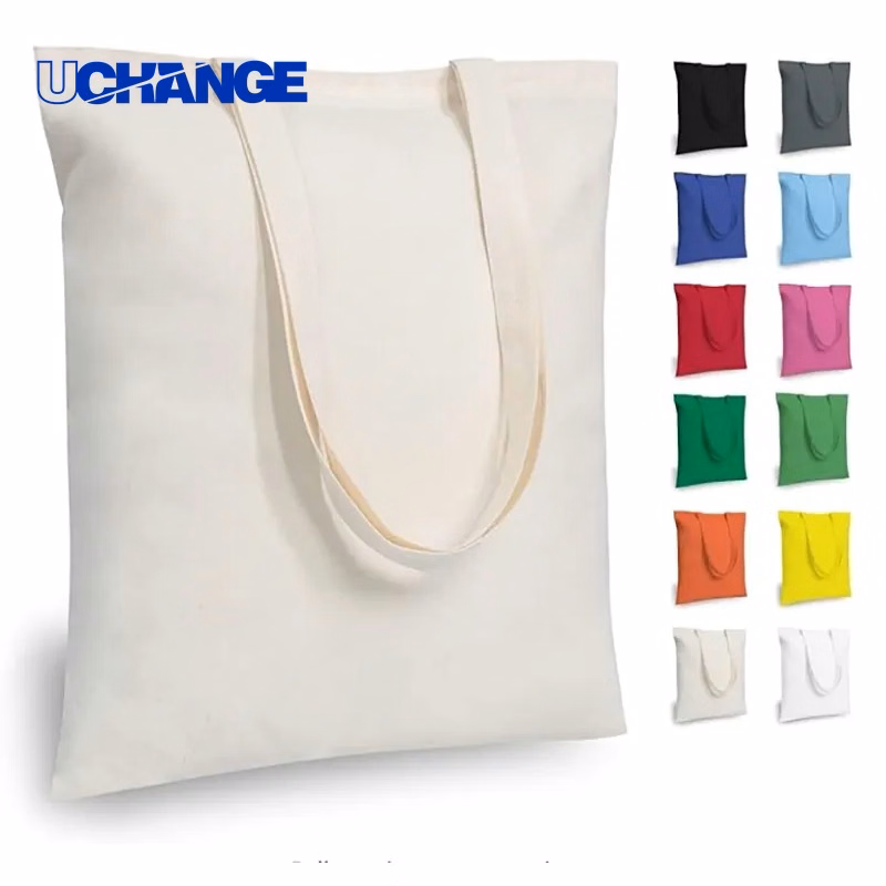 Classic Canvas Tote Bag Versatile Everyday Carry