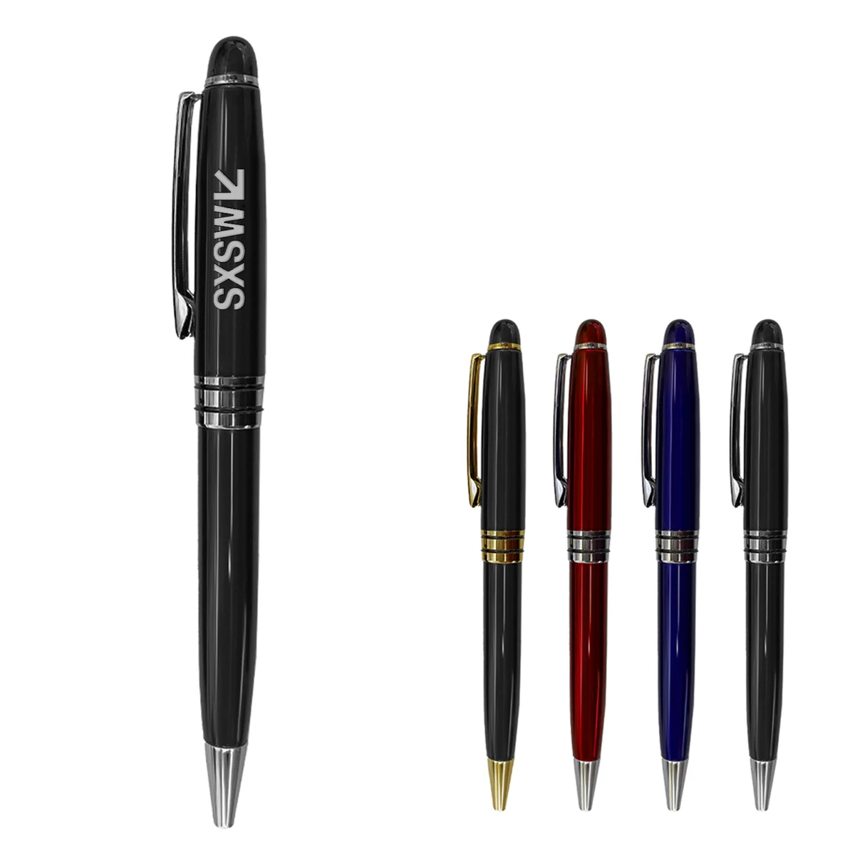 Inscribe™ Riccoldo Gift Executive Pen 1