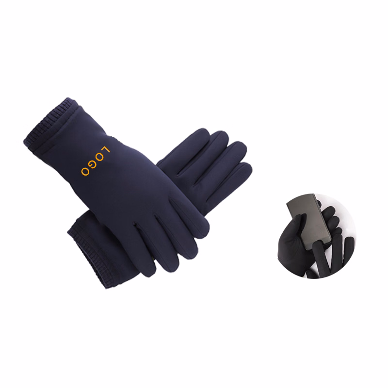 Winter Warm Gloves OUTDOOR Stay warm without sacrificing digital dexterity with these touch screen