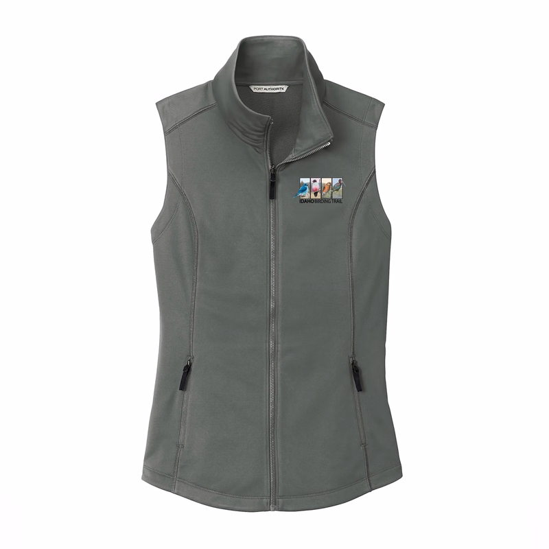 Port Authority(R) Ladies Collective Smooth Fleece Vest