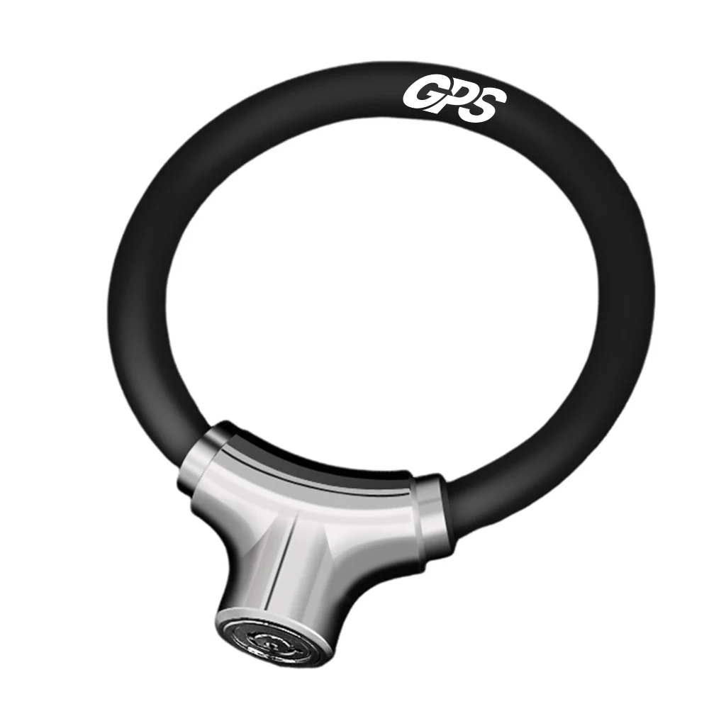 Heavy Duty Bike Lock 1