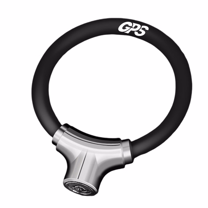 Heavy Duty Bike Lock