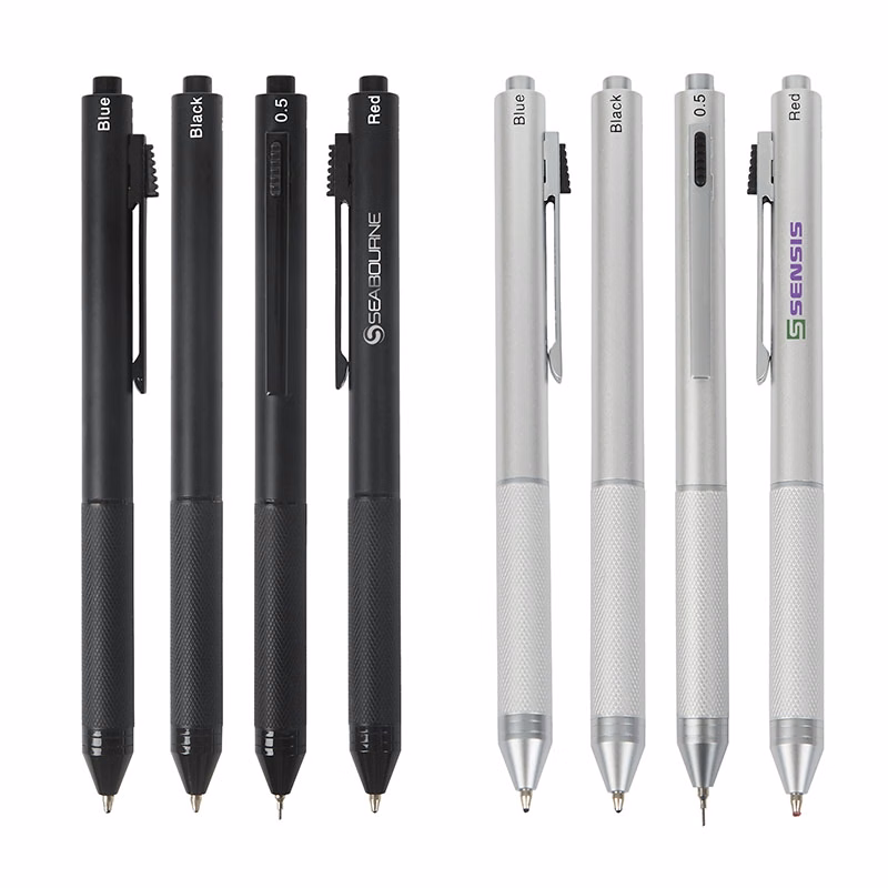 Sketch 4-in-1 Ballpoint/Pencil