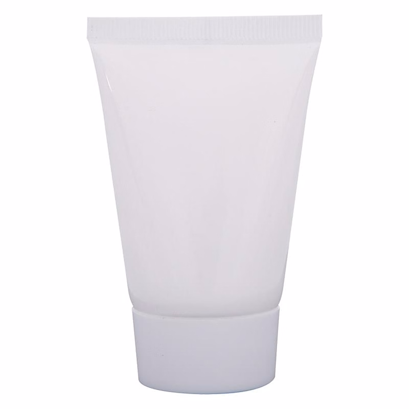 Compact-Tubed Hand Lotion