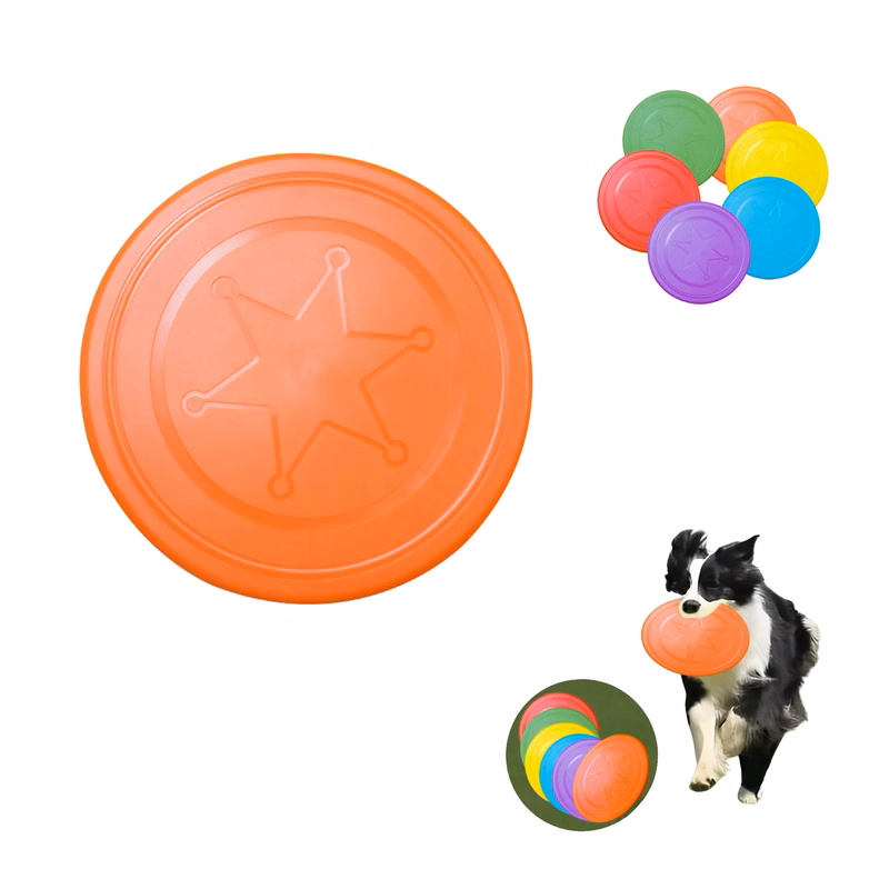 Dog flying disc Pet Toy