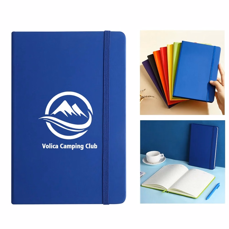 5" x 7" Journal Notebook