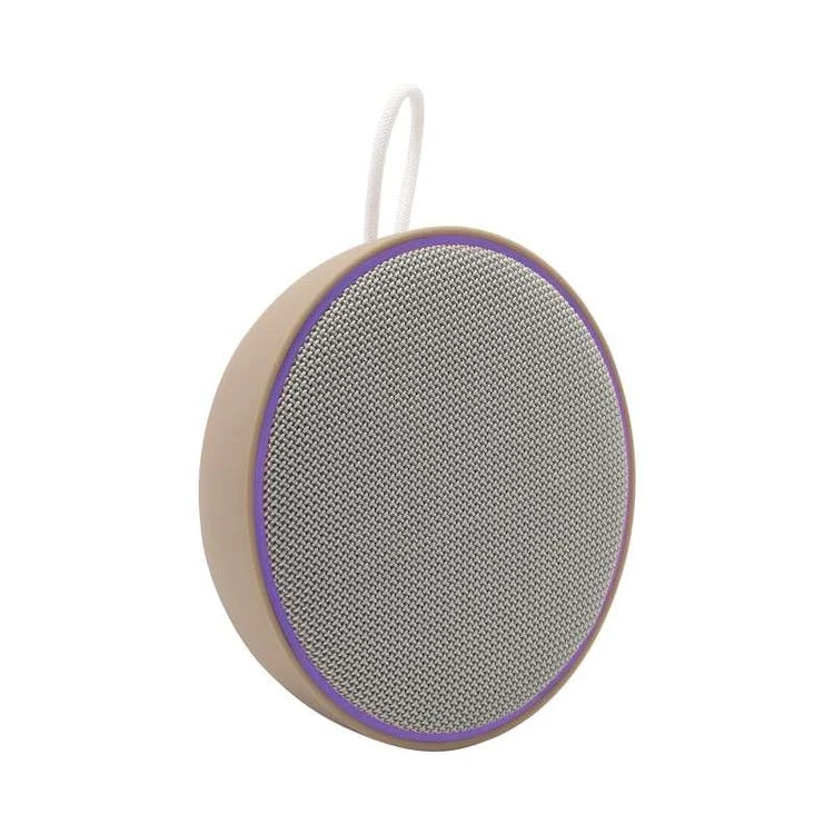 SoundBound On-the-Go Wireless Speaker Gold 1