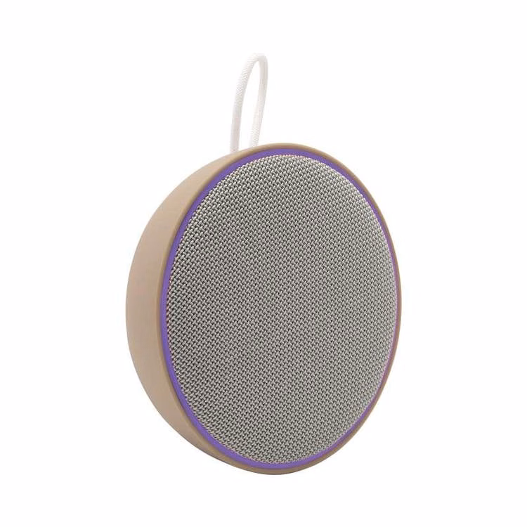 SoundBound On-the-Go Wireless Speaker Gold
