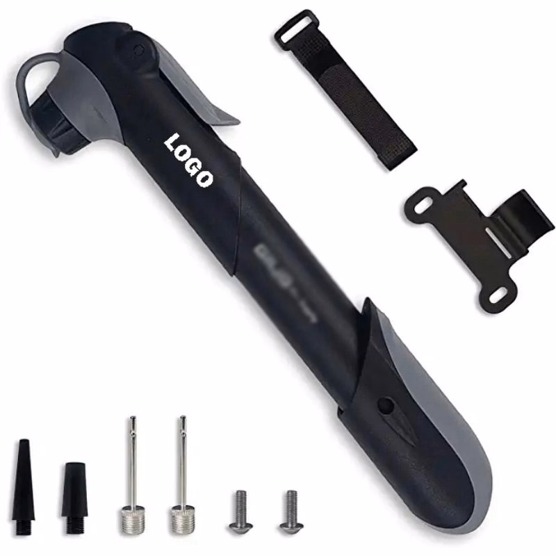 Mini Bike Pump